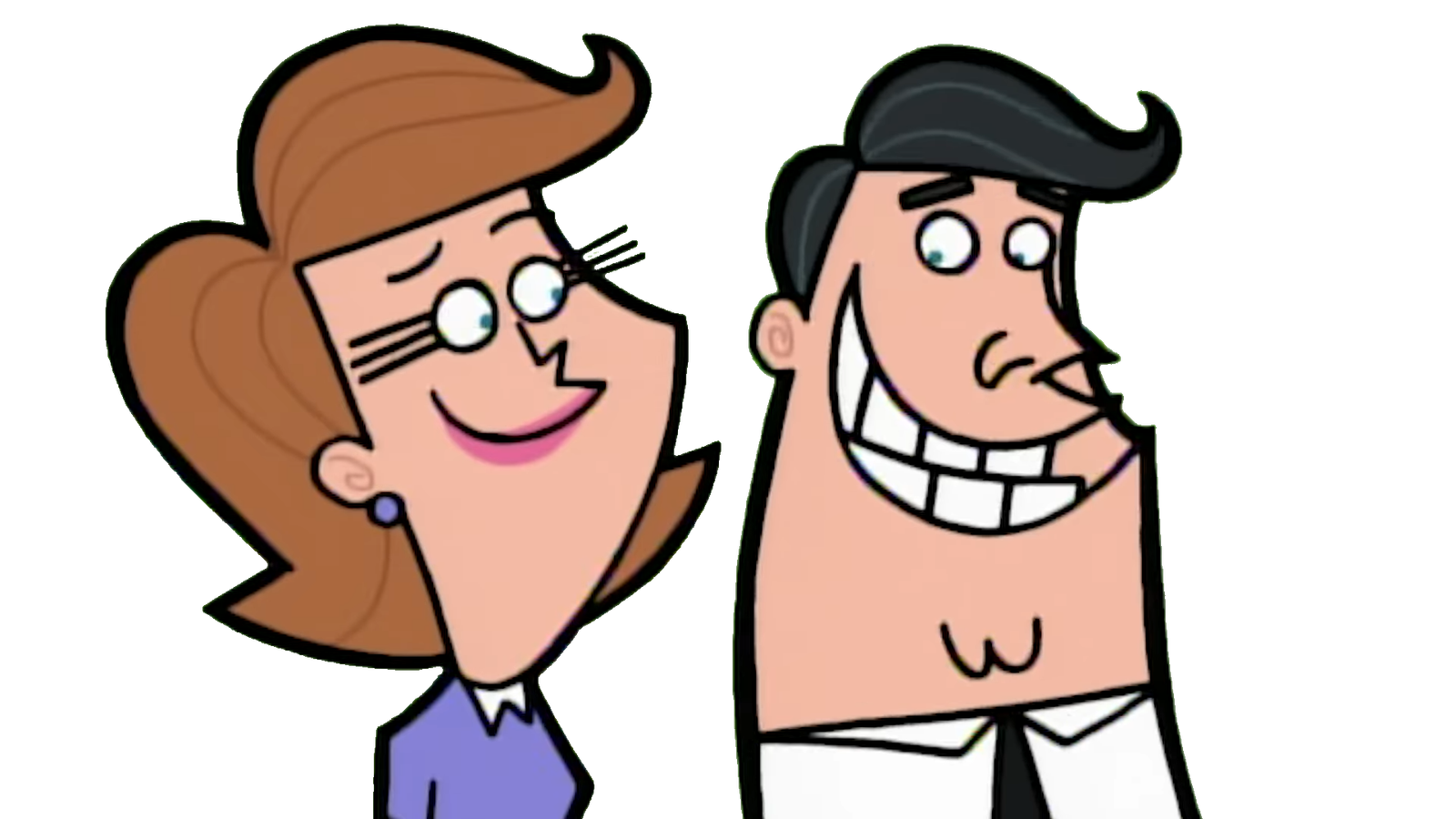 The Fairly OddParents (image credits: wikimedia)