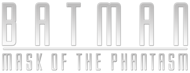 Batman: The Animated Series (image credits: wikimedia)