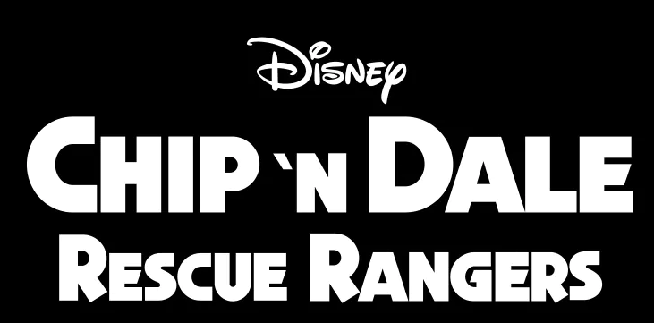 Ch-Ch-Ch-Chip 'n Dale: Rescue Rangers (image credits: wikimedia)