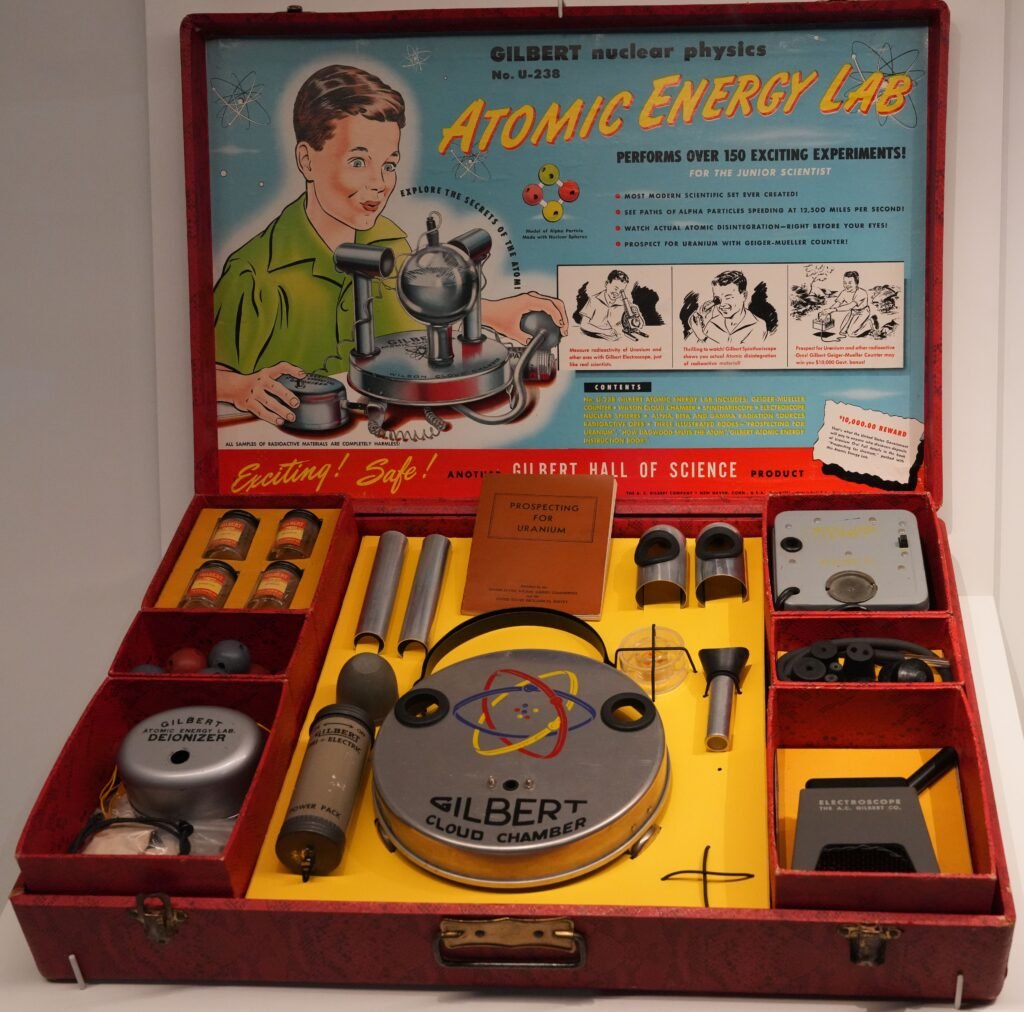 10 Toys That Were Banned for Being Too Dangerous