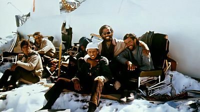 Uruguayan Air Force Flight 571 (1972): Survival Against All Odds in the Andes (image credits: wikimedia)