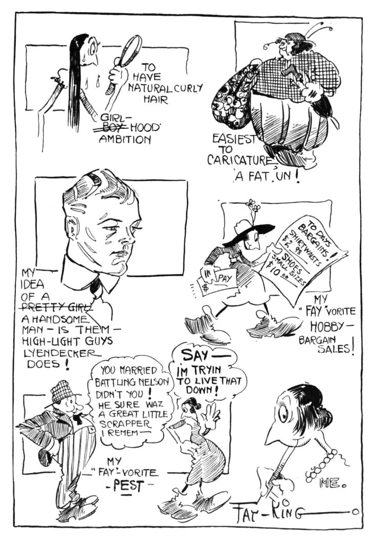 Binky Brown Meets the Holy Virgin Mary – Groundwork for Autobiographical Comics (image credits: wikimedia)