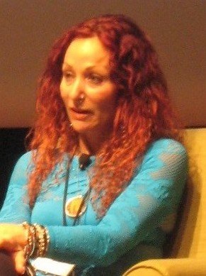 Aline Kominsky-Crumb’s Solo Works – Shaping the Confessional Comic Voice (image credits: wikimedia)