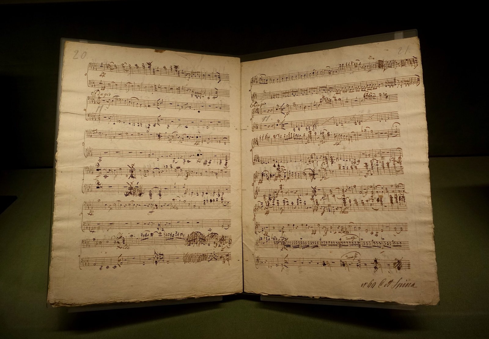 5. Franz Schubert – Impromptu in G-flat Major, Op. 90 No. 3 (image credits: wikimedia)
