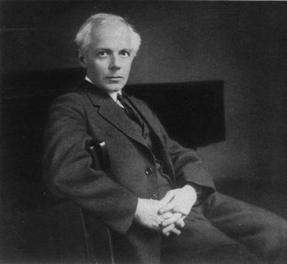 11. Béla Bartók – Out of Doors: The Night’s Music (image credits: wikimedia)