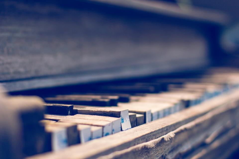 16. Franz Liszt – Consolation No. 3 in D-flat Major (image credits: stocksnap)