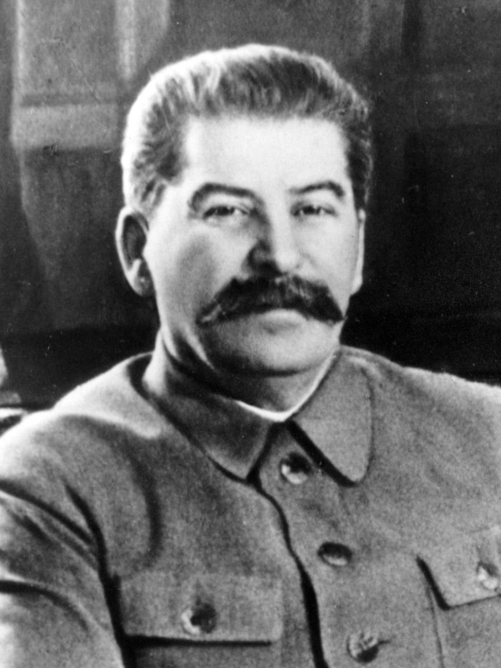 Stalin (image credits: wikimedia)