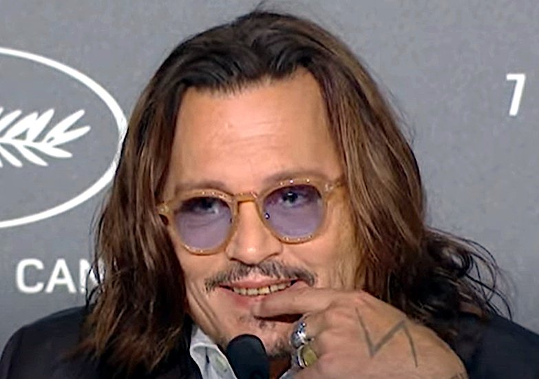Johnny Depp: A Love Transformed (image credits: wikimedia)
