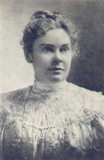 Lizzie Borden (Various Adaptations) (image credits: wikimedia)