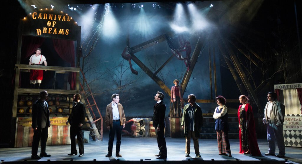 10 Famous Plays Based on True Crimes