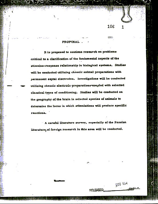 Operation Midnight Climax (1950s–60s): The CIA’s Secret Brothels (image credits: wikimedia)
