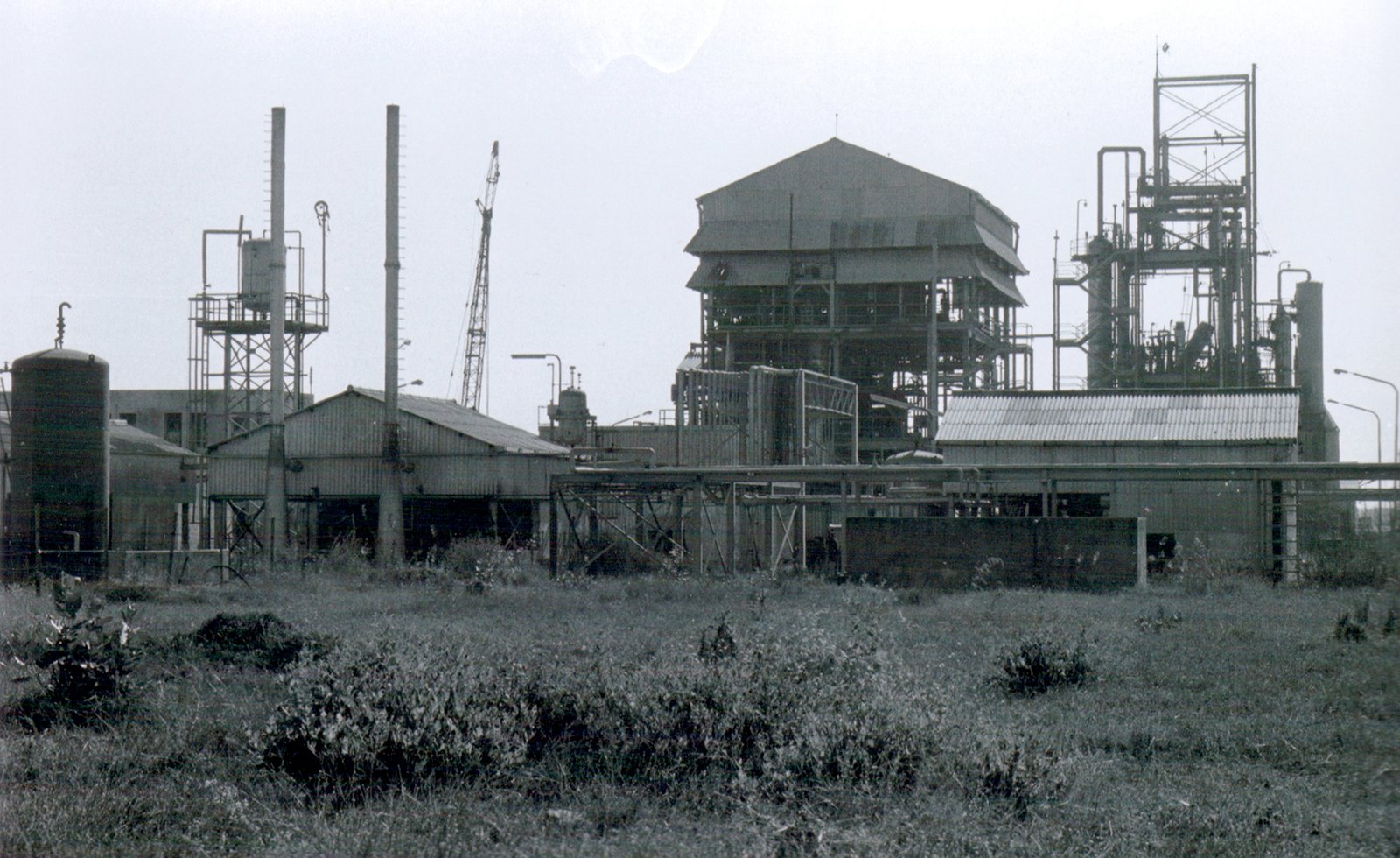 The Bhopal Disaster (1984): Corporate Negligence with Deadly Consequences (image credits: wikimedia)