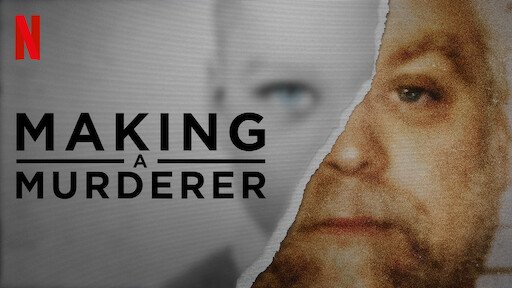 Making a Murderer (Netflix) (image credits: wikimedia)
