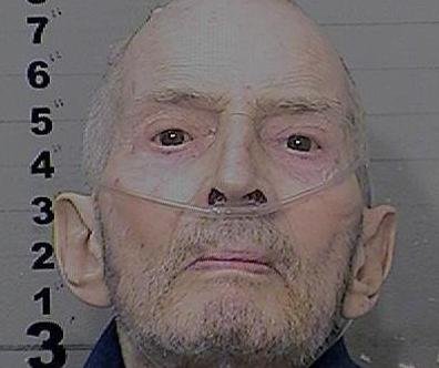 The Jinx: The Life and Deaths of Robert Durst (Max/HBO) (image credits: wikimedia)