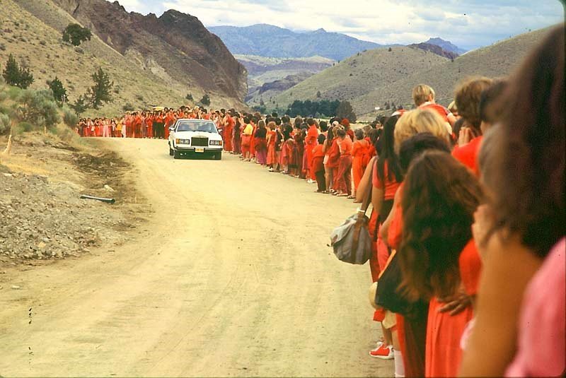 Wild Wild Country (Netflix) (image credits: wikimedia)