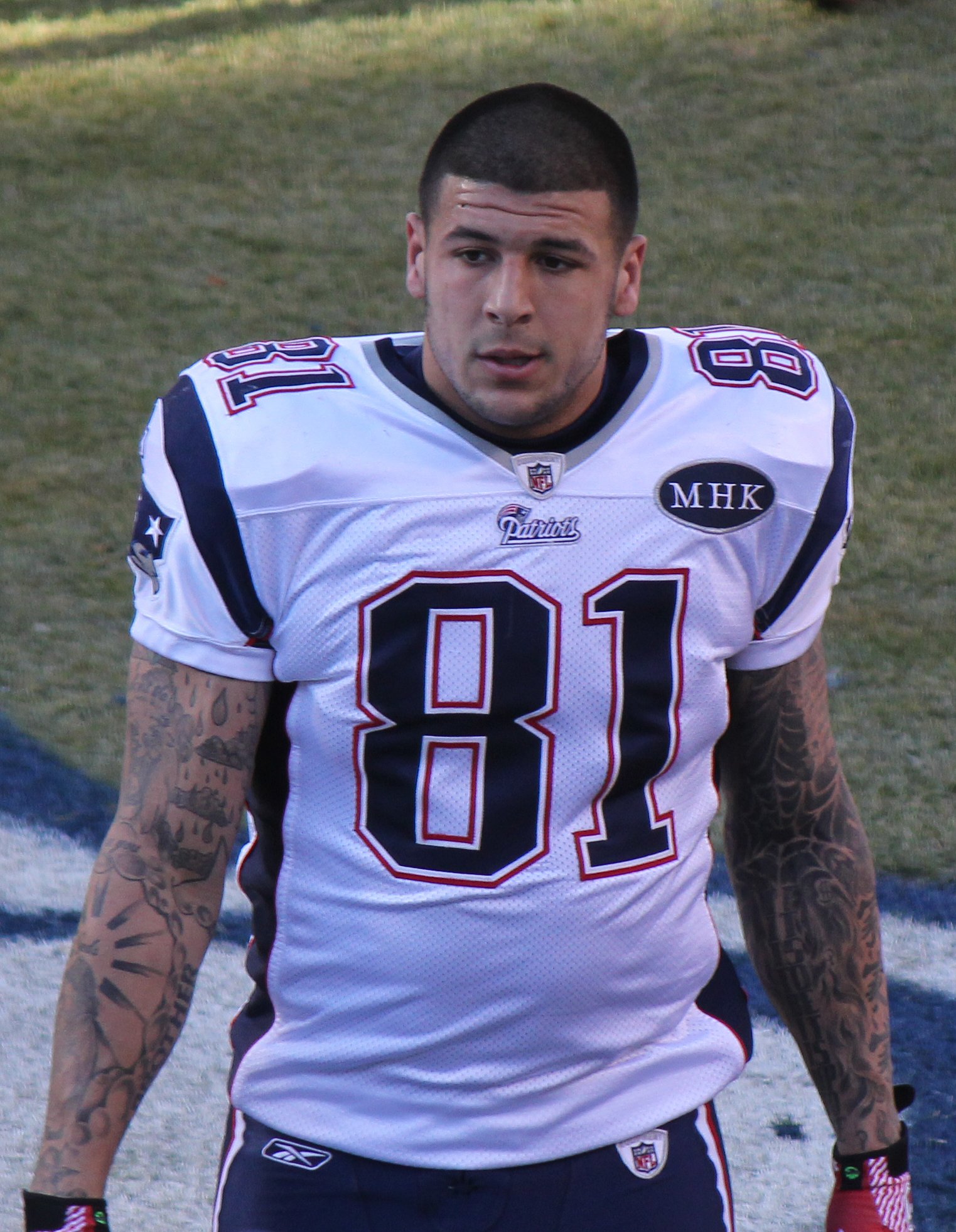 Killer Inside: The Mind of Aaron Hernandez (Netflix) (image credits: wikimedia)