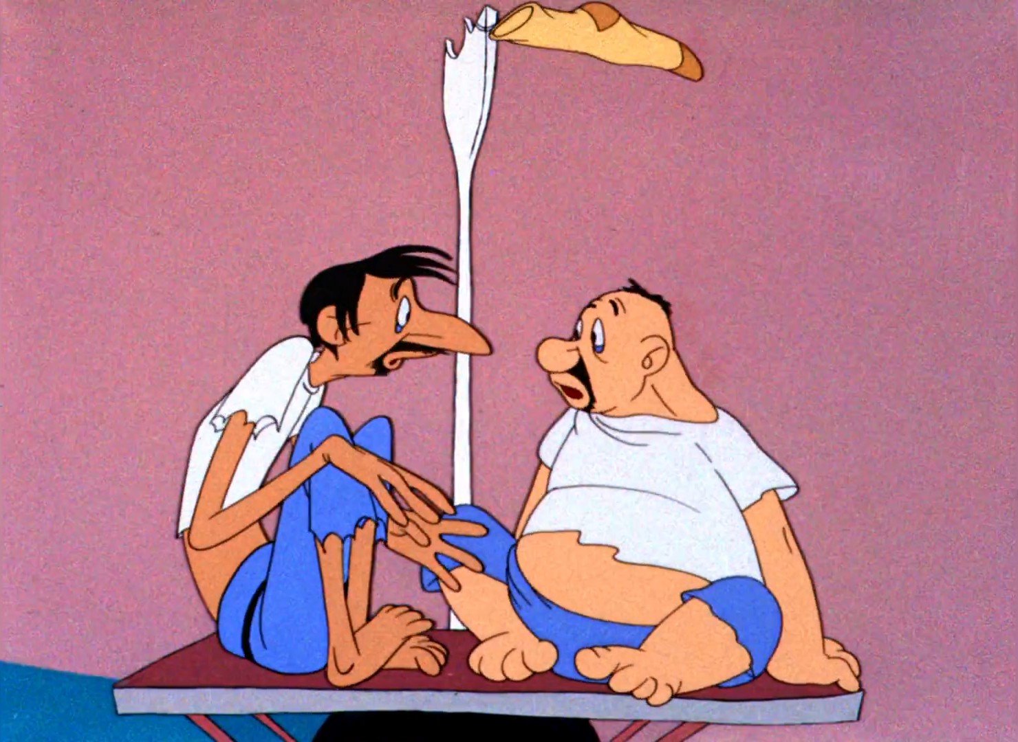 Looney Tunes (image credits: wikimedia)