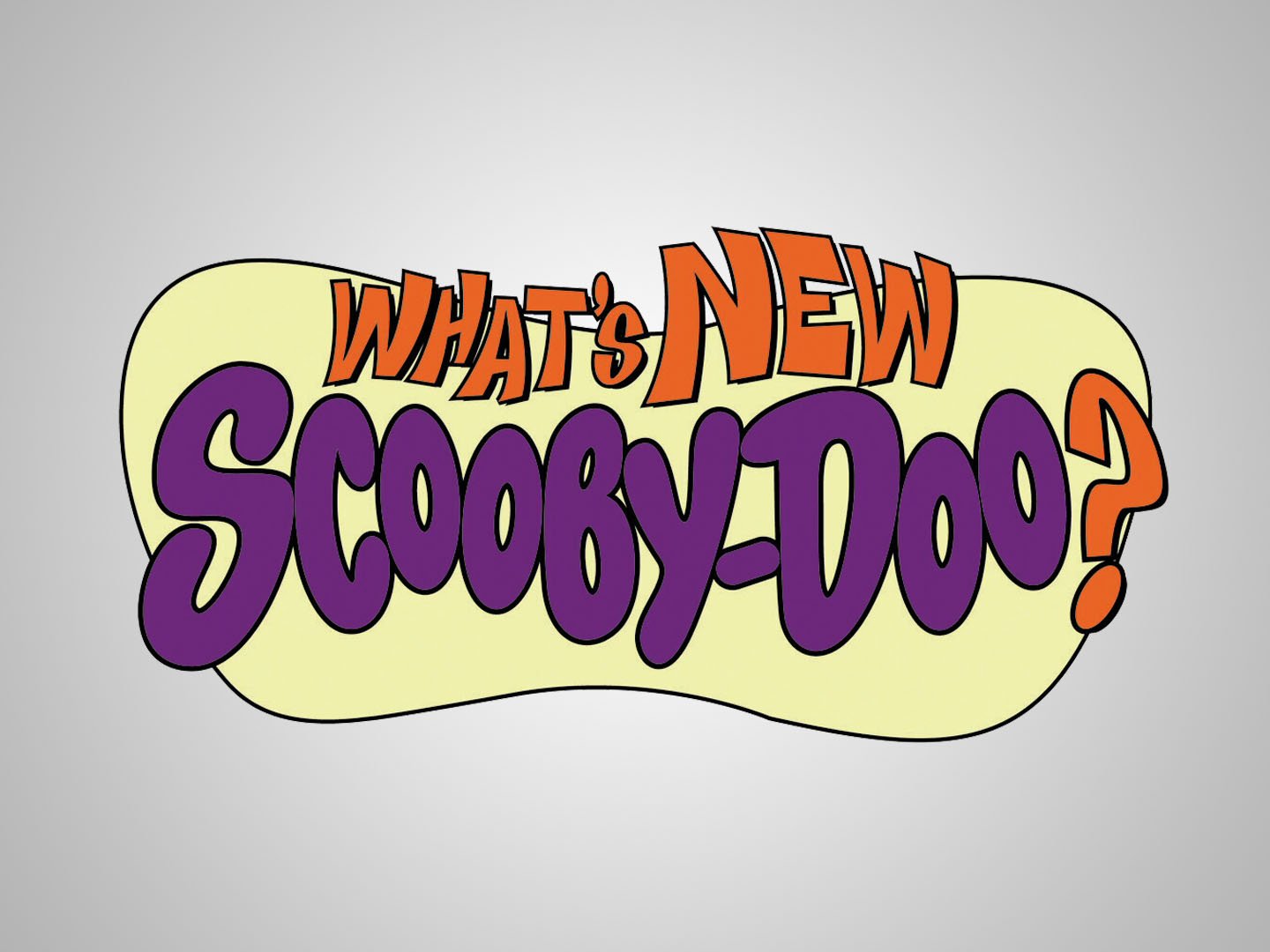 Scooby-Doo, Where Are You! (image credits: wikimedia)
