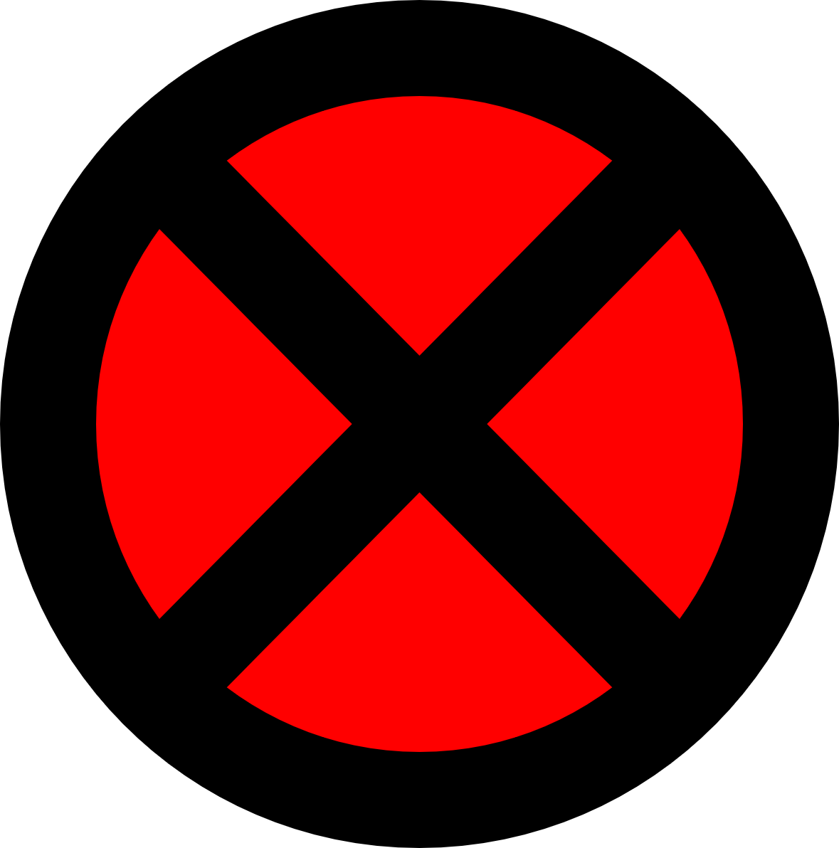 X-Men: The Animated Series (image credits: wikimedia)