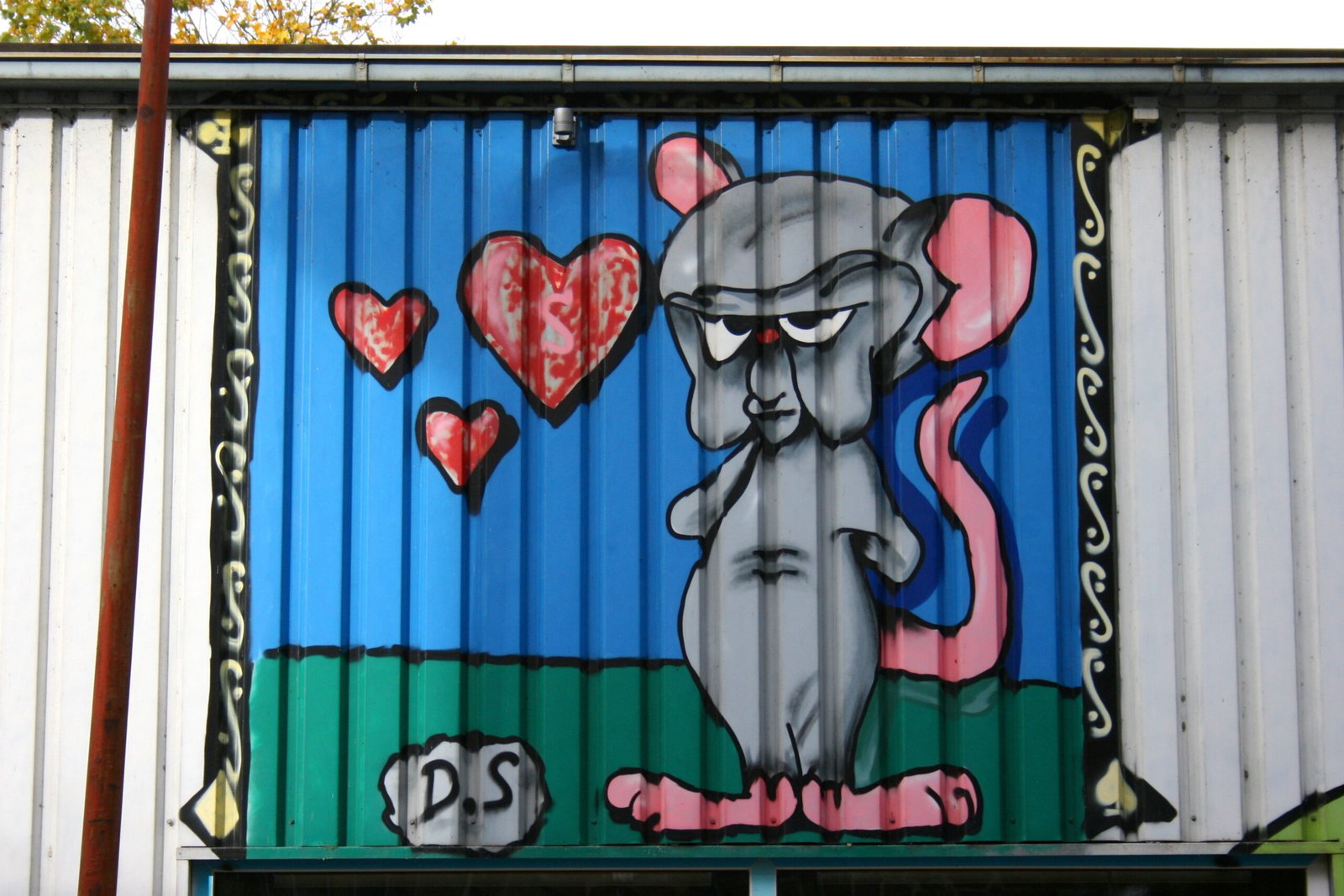 Pinky and the Brain (image credits: wikimedia)