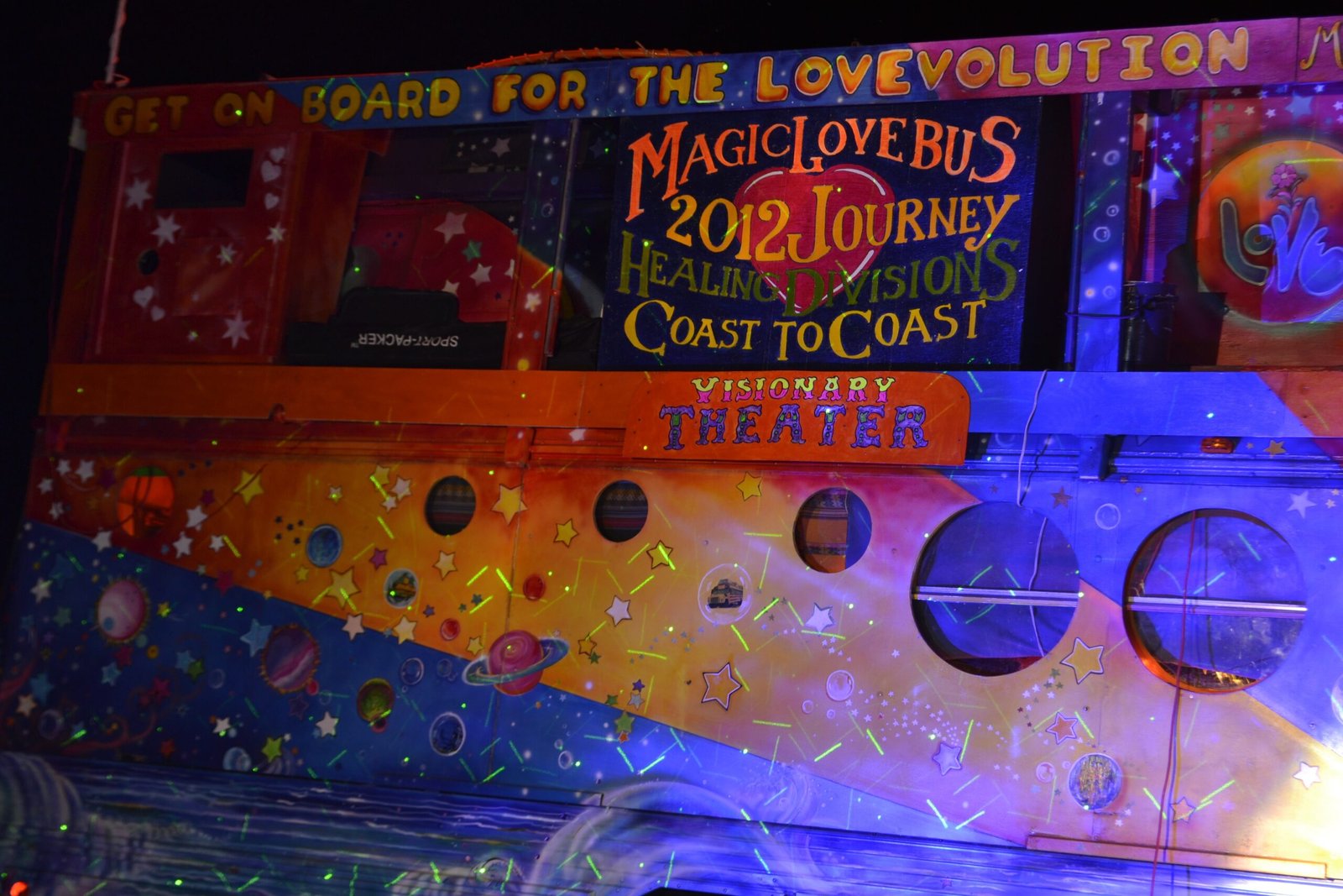 The Magic School Bus (image credits: wikimedia)