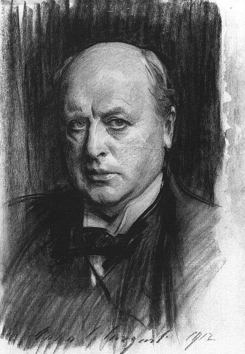 Henry James – The Portrait of a Lady (1880–1881) (image credits: wikimedia)