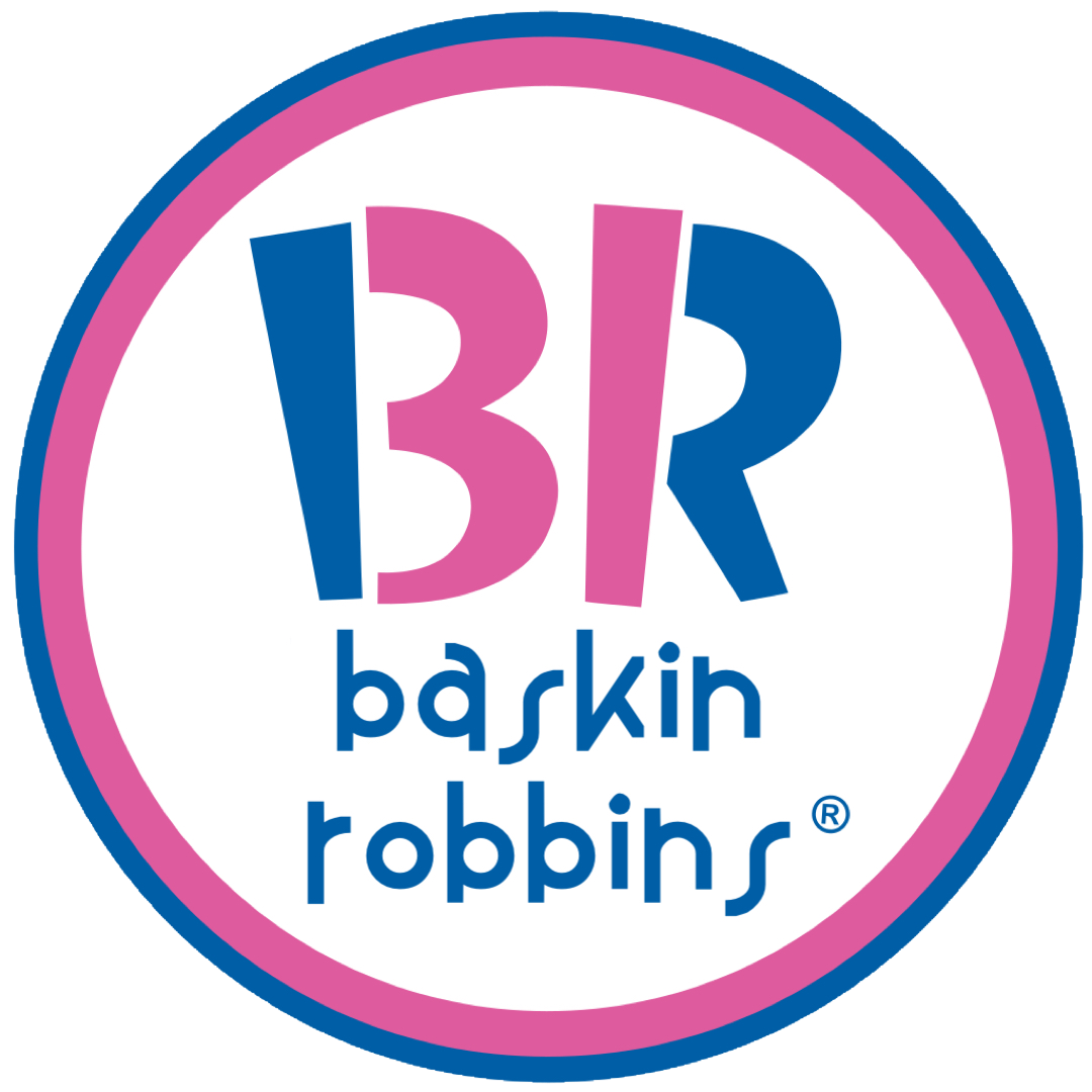 Baskin-Robbins: 31 Flavors Hidden in Letters (image credits: wikimedia)