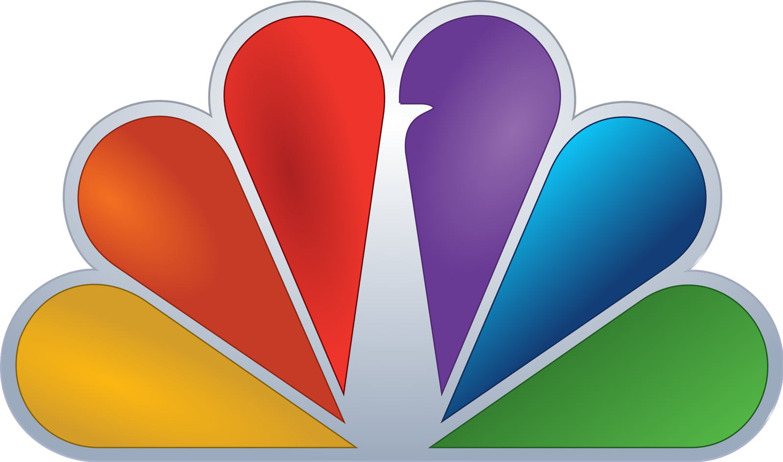 NBC: The Peacock and Its Feathers (image credits: wikimedia)