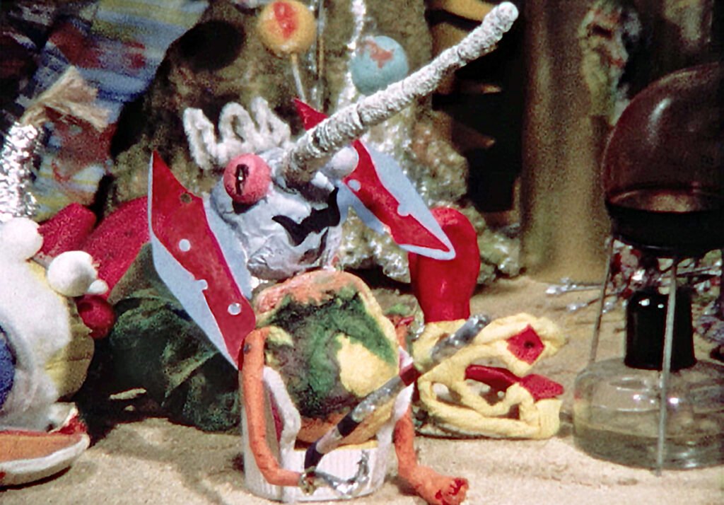 10 Forgotten Cartoons That Were Actually Amazing