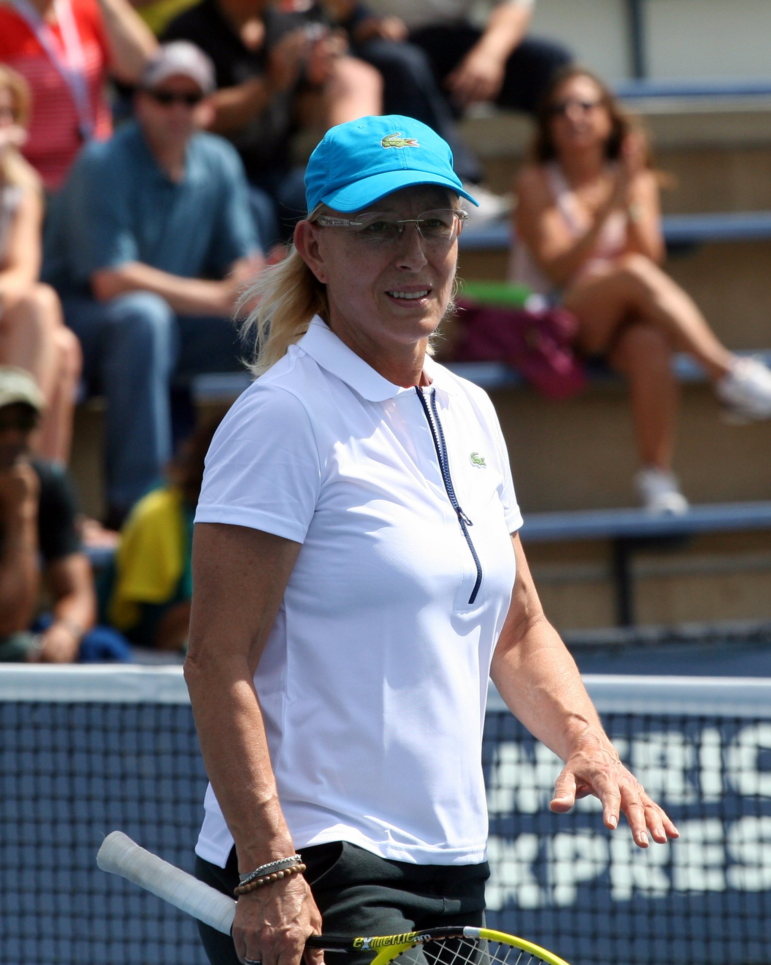 Unmatched Grand Slam Success (image credits: wikimedia)