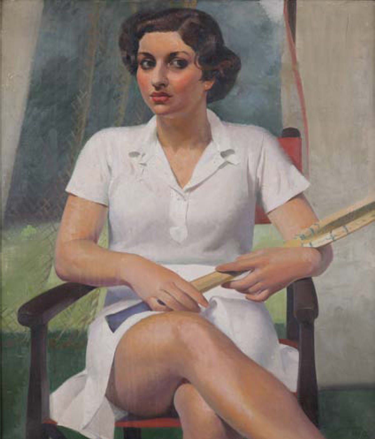 Inspiring Generations of Tennis Players (image credits: wikimedia)