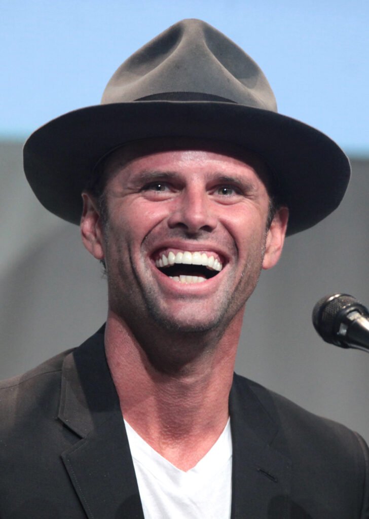 Why Walton Goggins Might Be the Most Unexpected SNL Host of the Decade