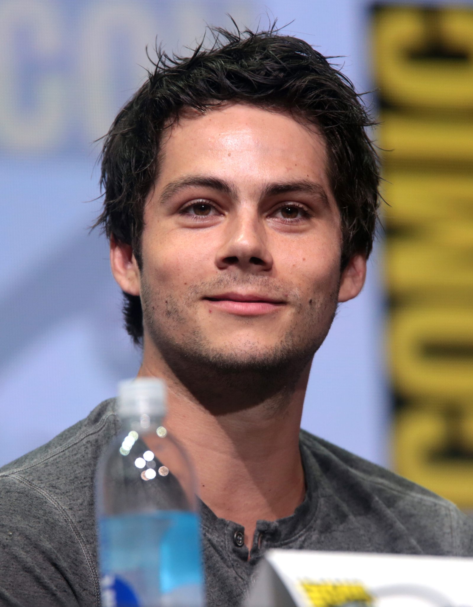 Love and Monsters (2020) (image credits: wikimedia)