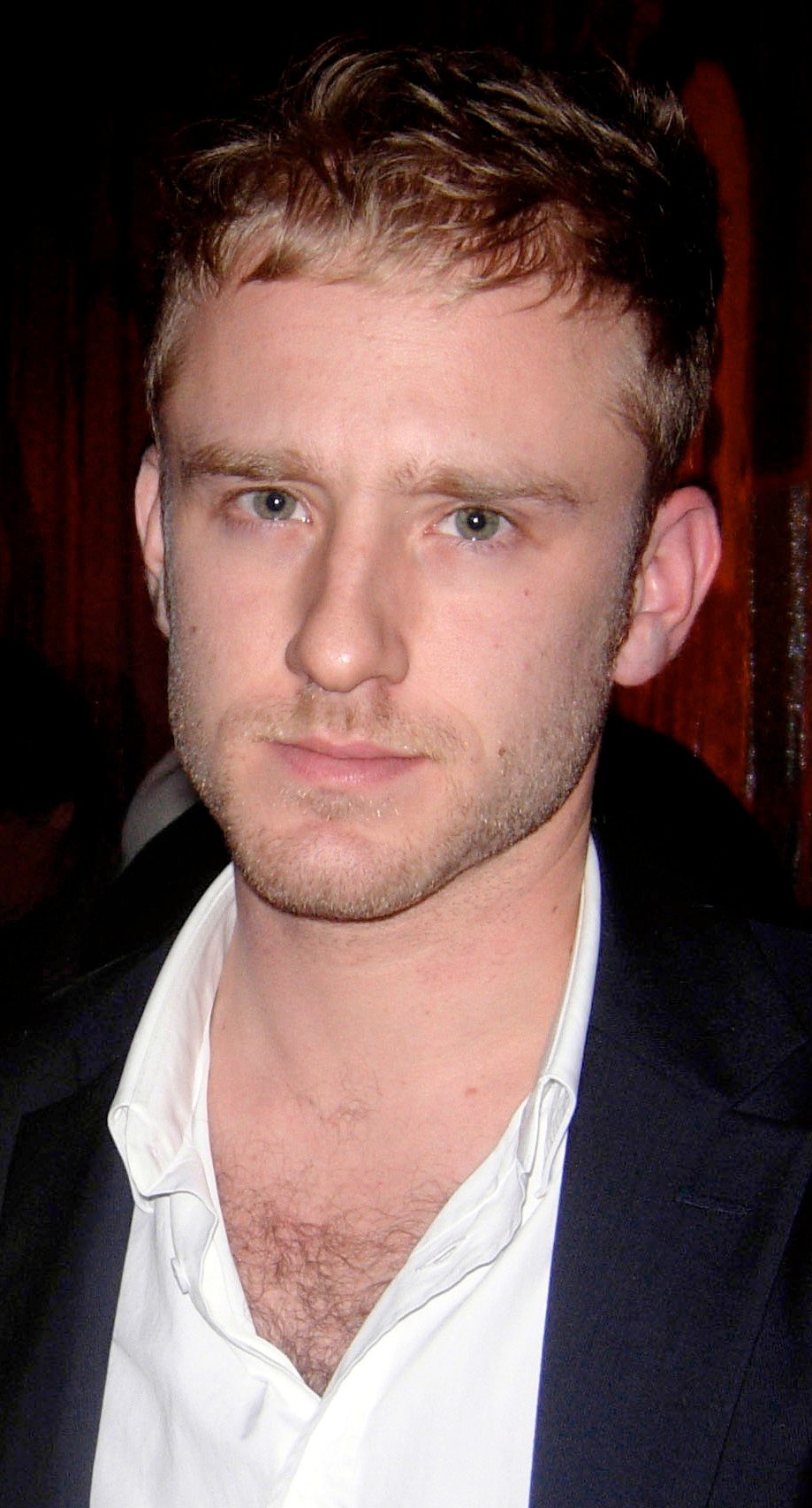 Leave No Trace (2018) (image credits: wikimedia)