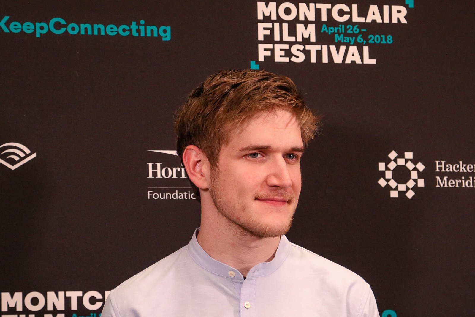 Bo Burnham: what. (2013) (image credits: wikimedia)