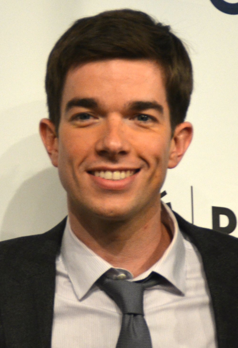 John Mulaney: New in Town (2012) (image credits: wikimedia)