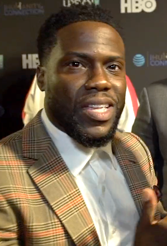 Kevin Hart: Laugh at My Pain (2011) (image credits: wikimedia)
