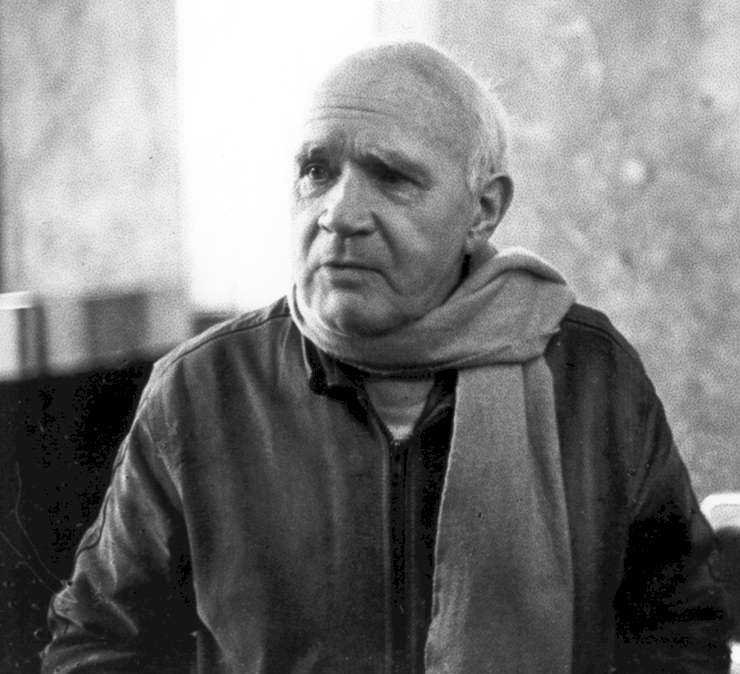 Our Lady of the Flowers – Jean Genet (image credits: wikimedia)