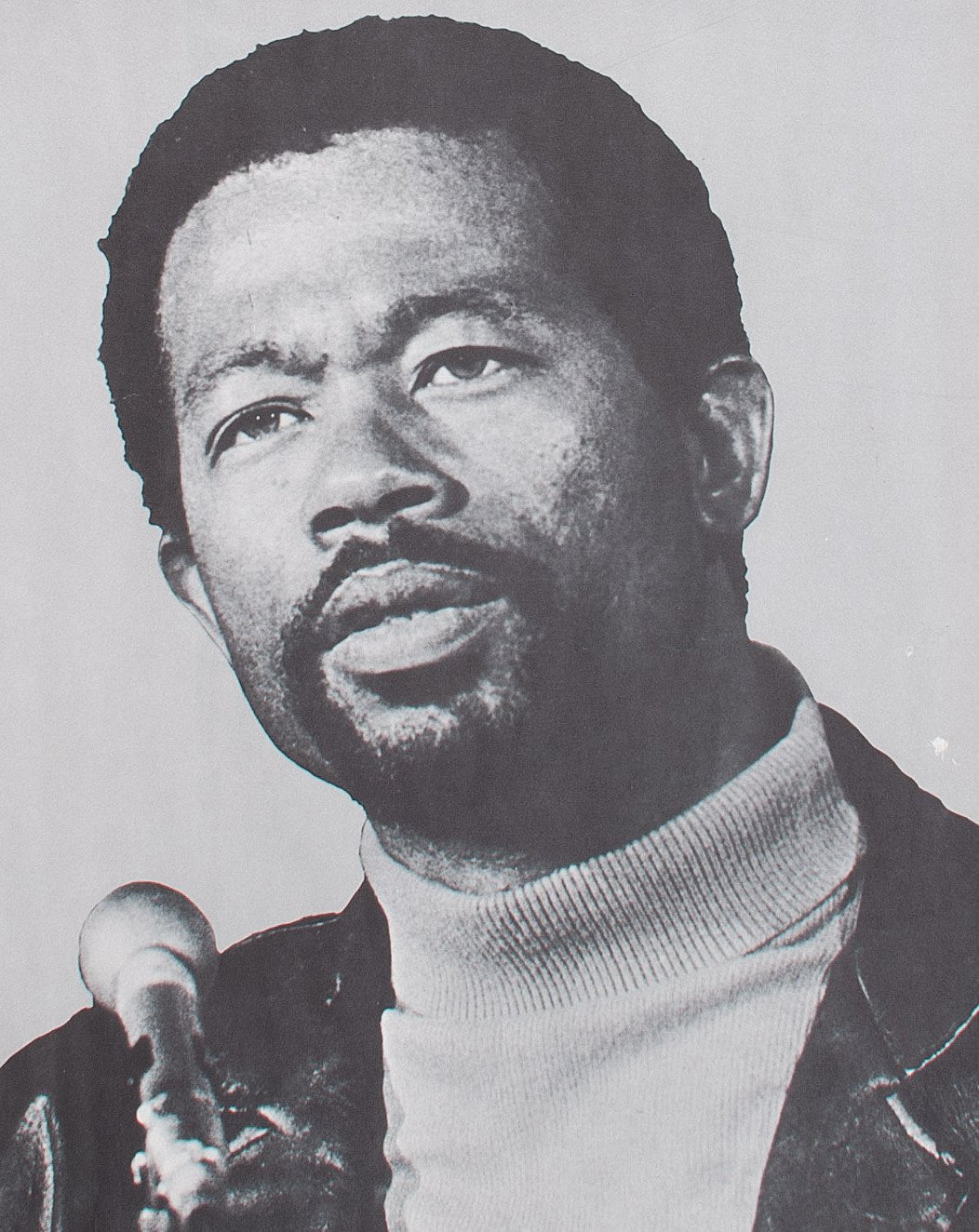 Soul on Ice – Eldridge Cleaver (image credits: wikimedia)