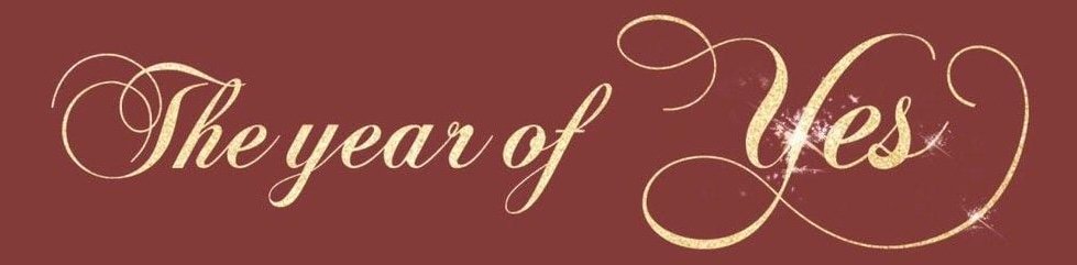 Year of Yes – Shonda Rhimes (image credits: wikimedia)