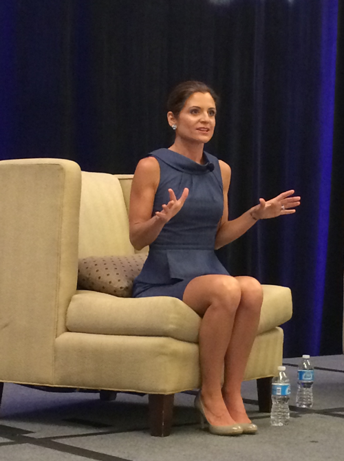 Untamed – Glennon Doyle (image credits: wikimedia)