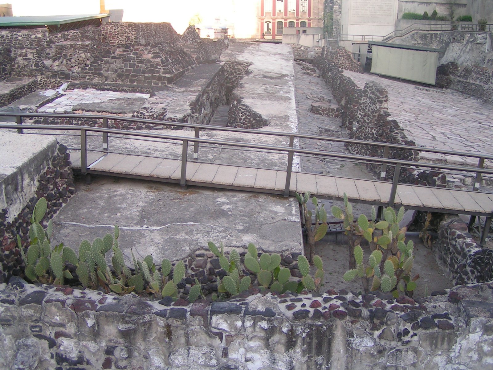 Tenochtitlán, Mexico – The Venice of the Americas (image credits: wikimedia)