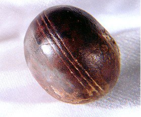 The Klerksdorp Spheres (image credits: wikimedia)