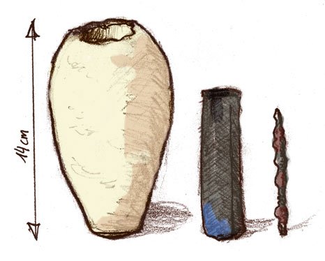10 Bizarre Ancient Artifacts That Shouldn’t Exist