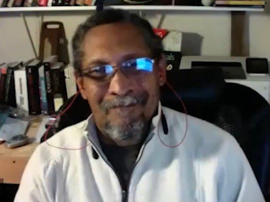 Percival Everett’s 