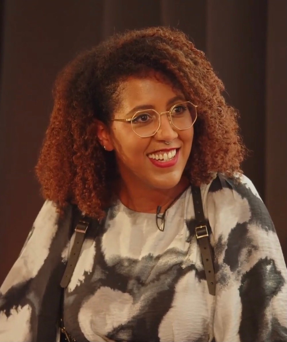 Saara El-Arifi’s 