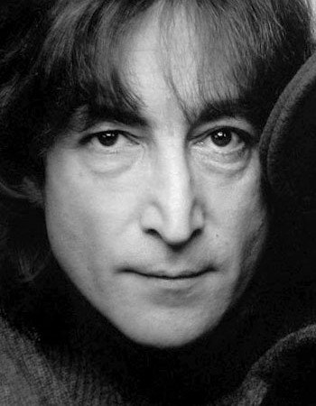 Imagine by John Lennon (image credits: wikimedia)