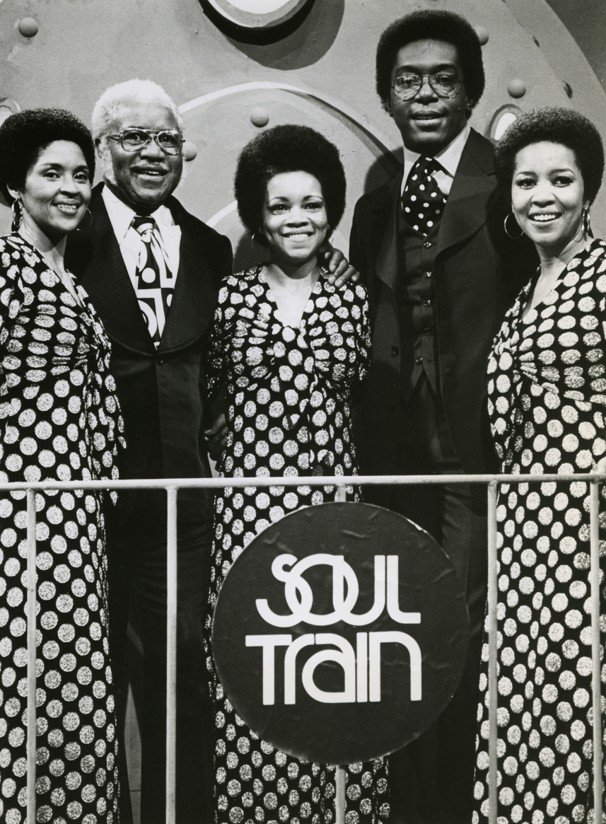 Respect Yourself by The Staple Singers (image credits: wikimedia)