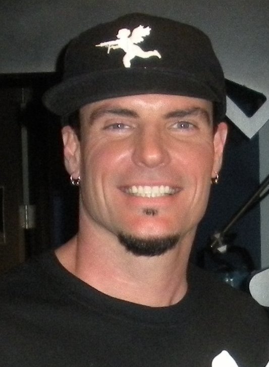 Vanilla Ice – 