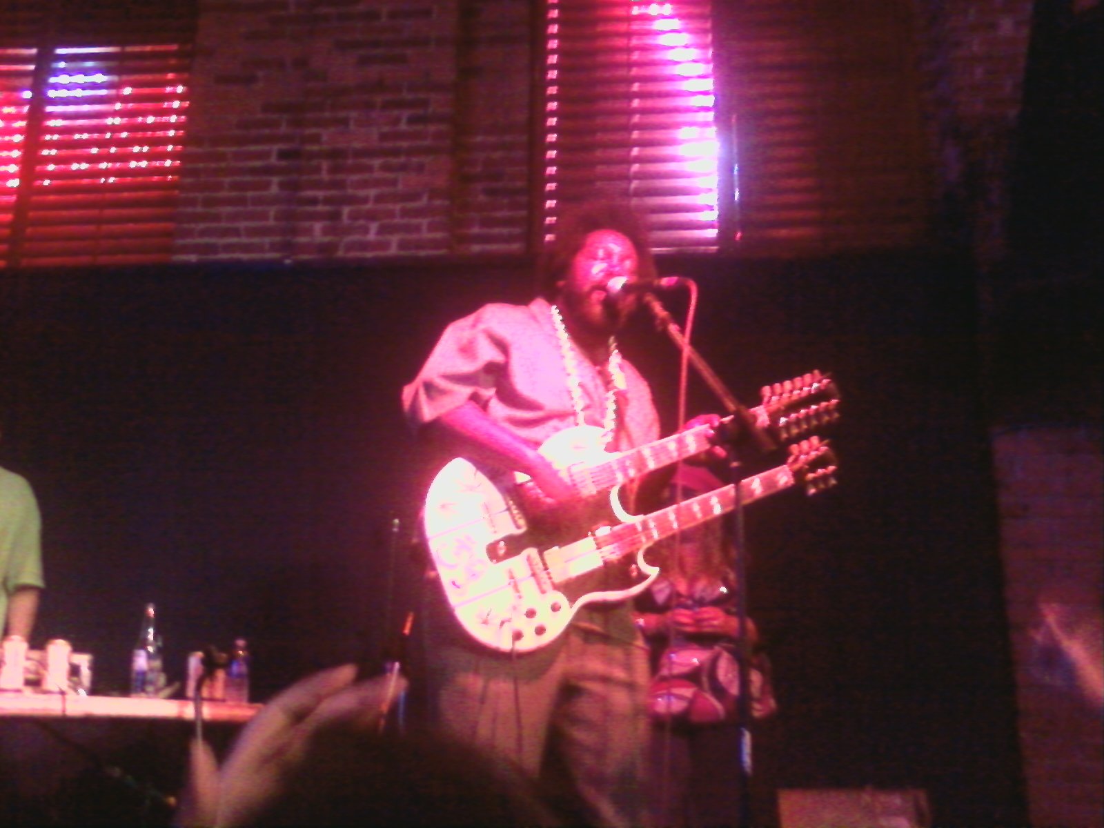 Afroman – 